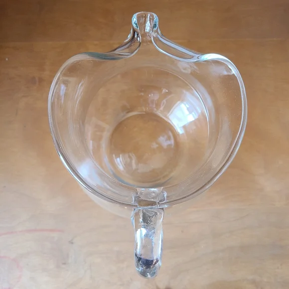 NEW 2.8L Crystal Pitcher - Picture 4 of 6